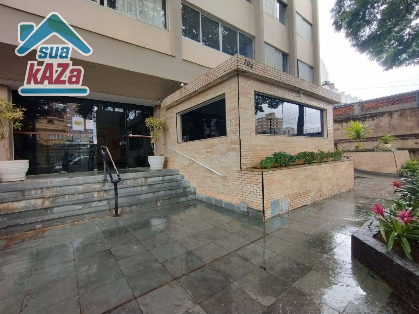 Apartamento à venda com 3 quartos, 96m² - Foto 24