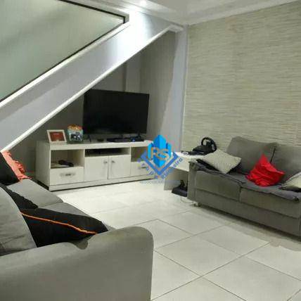 Sobrado, 4 quartos, 230 m² - Foto 2