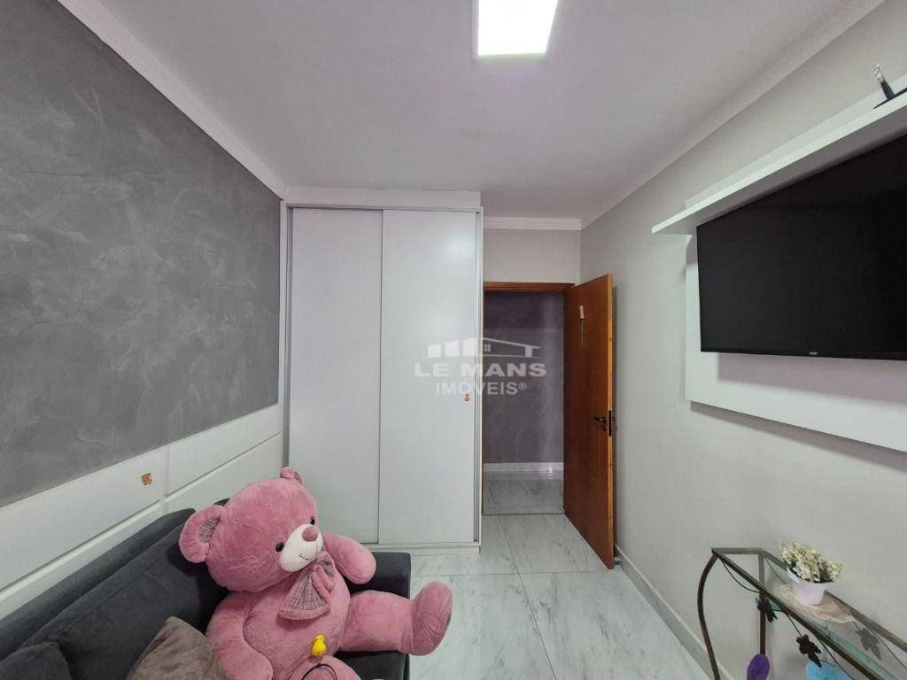 Casa à venda com 3 quartos, 110m² - Foto 15