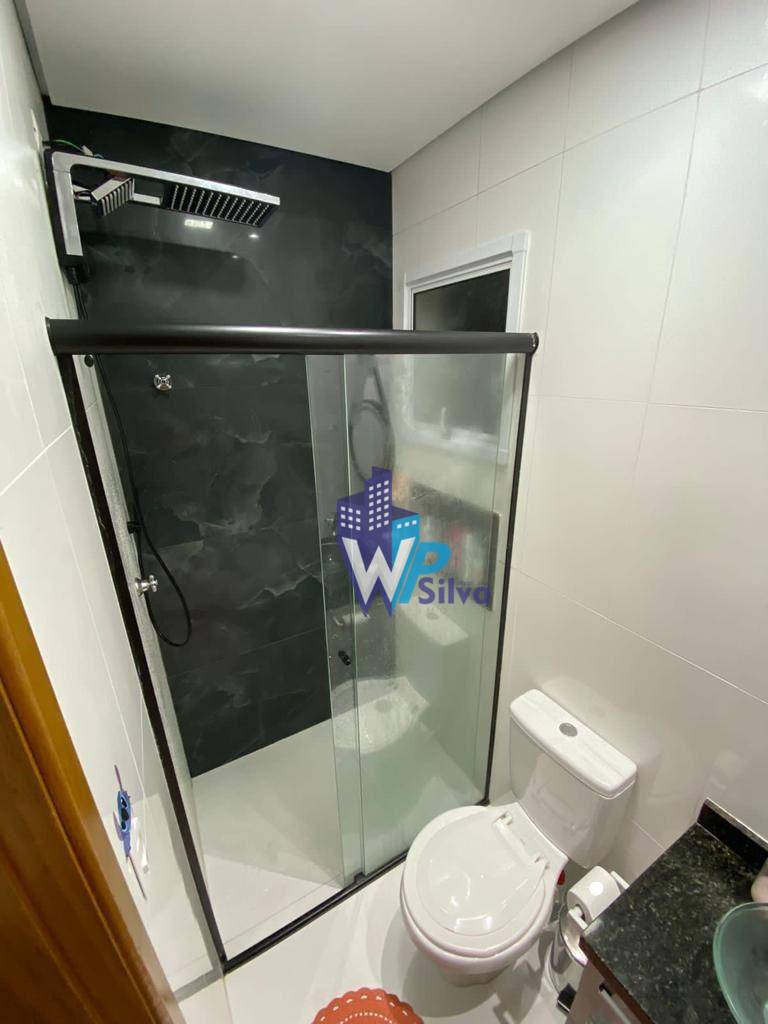 Sobrado à venda com 2 quartos, 94m² - Foto 7