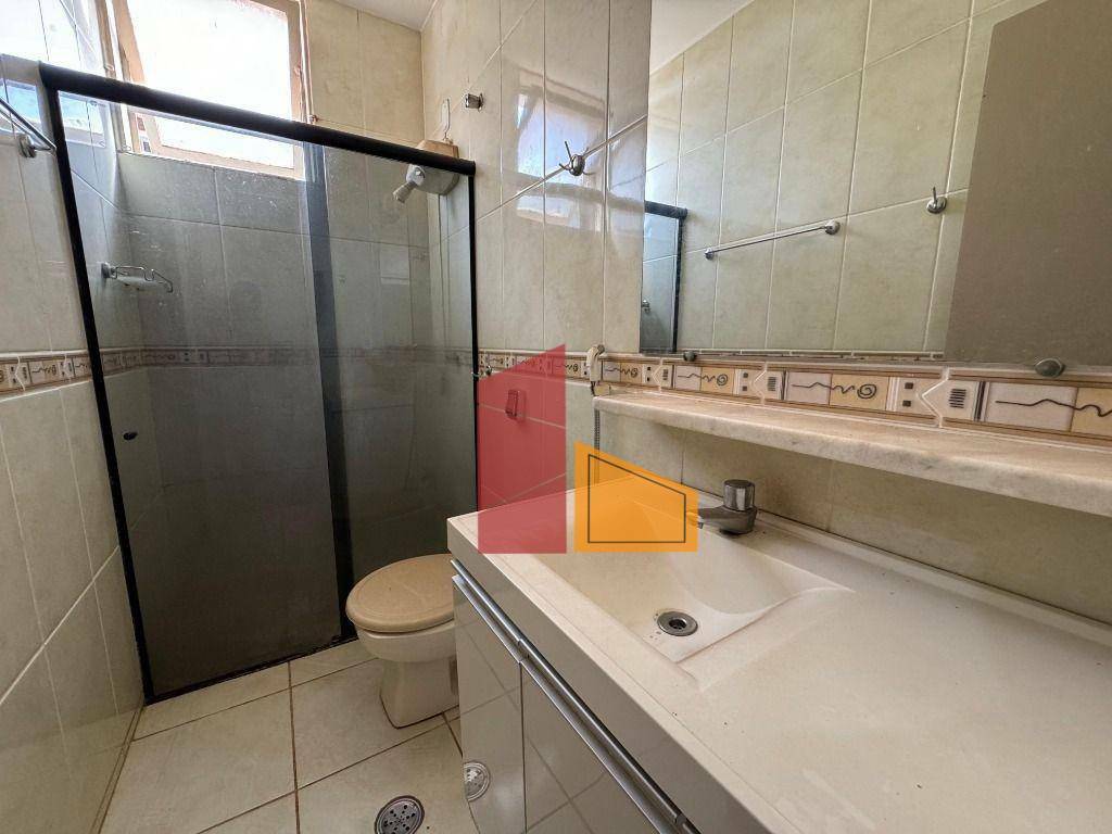 Apartamento à venda com 3 quartos, 133m² - Foto 10