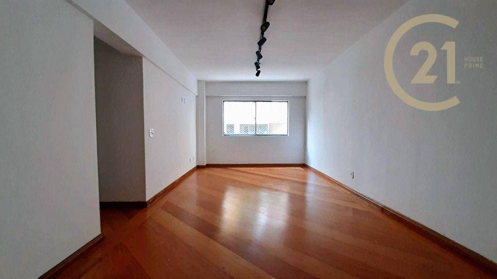 Apartamento à venda com 2 quartos, 88m² - Foto 2