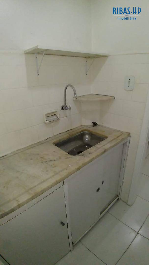 Conjunto Comercial-Sala à venda e aluguel, 34m² - Foto 5