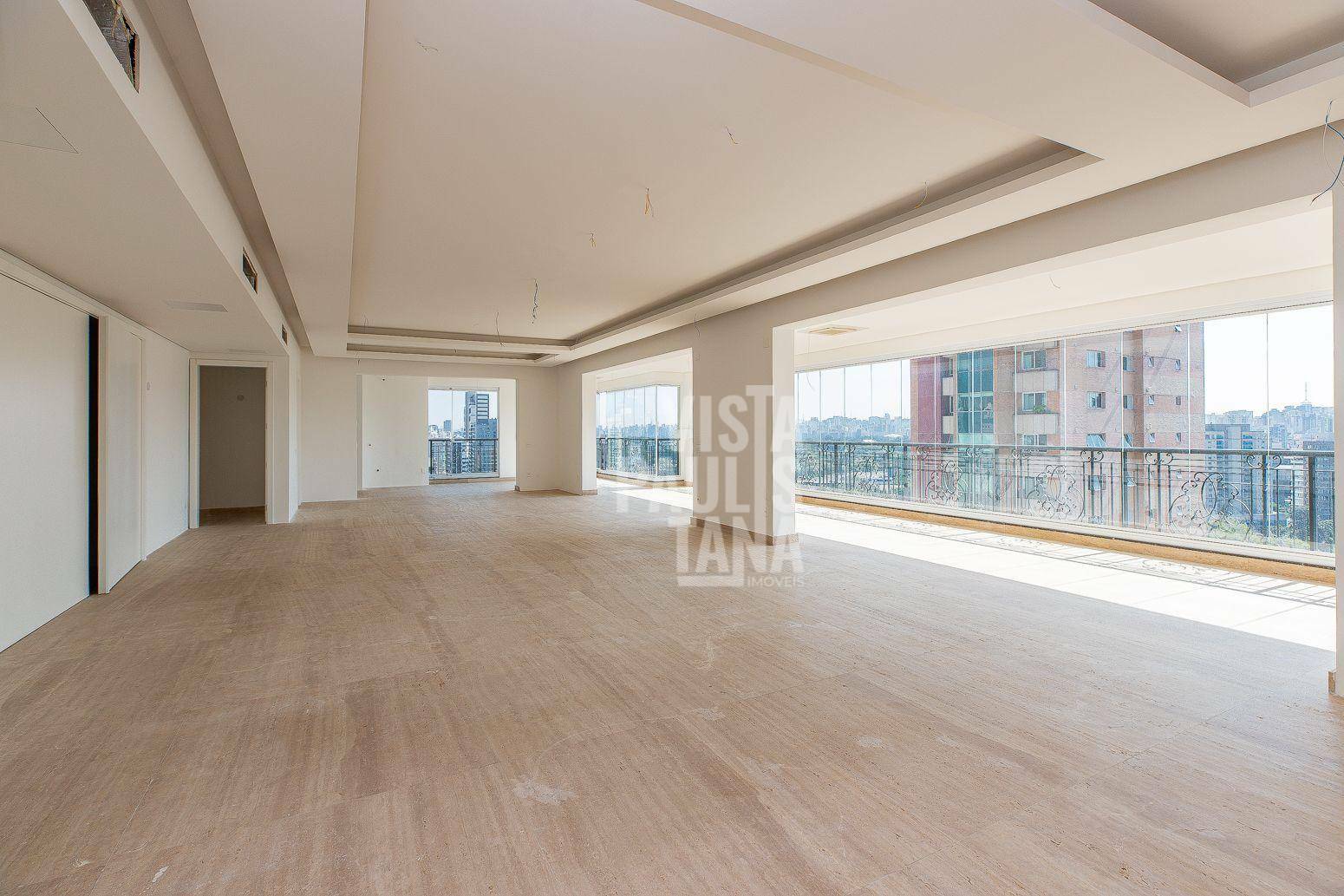 Apartamento à venda e aluguel com 4 quartos, 405m² - Foto 6