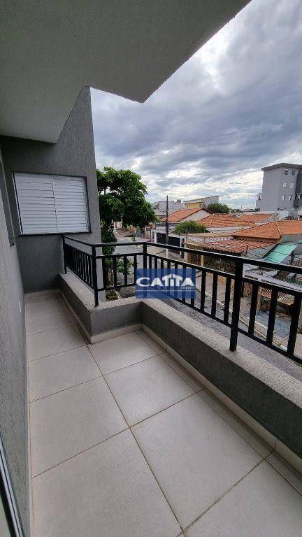 Apartamento à venda com 2 quartos, 54m² - Foto 4