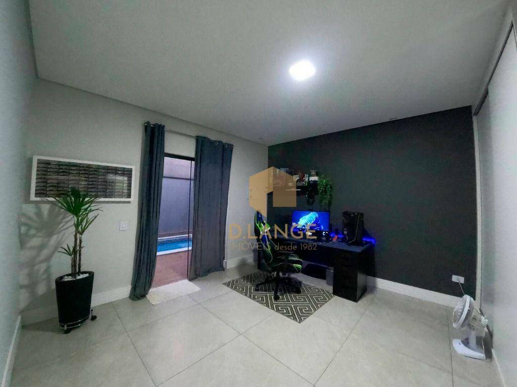 Casa de Condomínio à venda com 3 quartos, 225m² - Foto 19