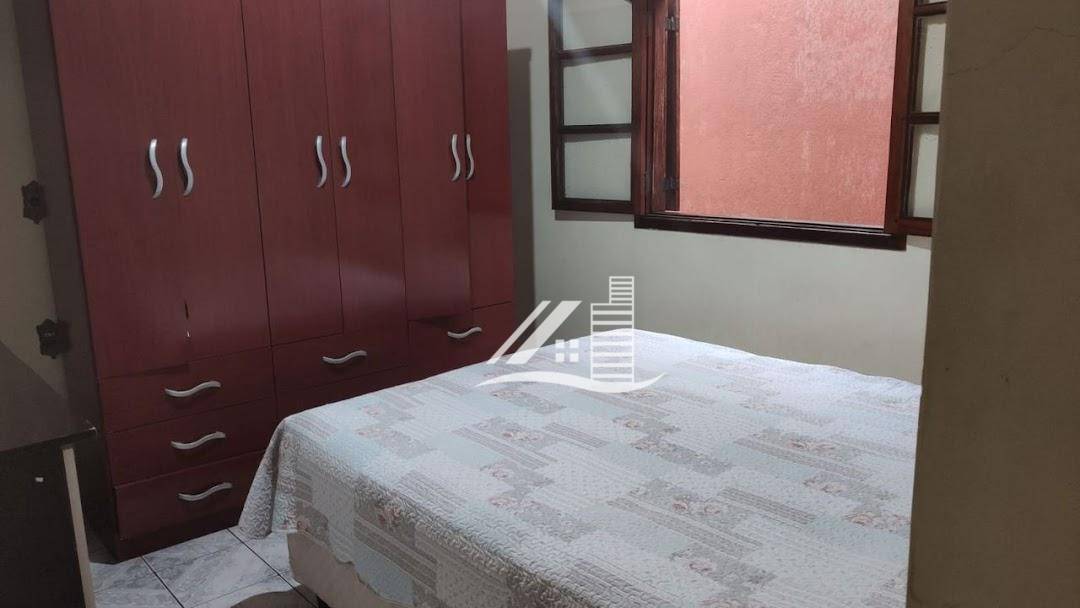 Sobrado à venda com 3 quartos, 290m² - Foto 11