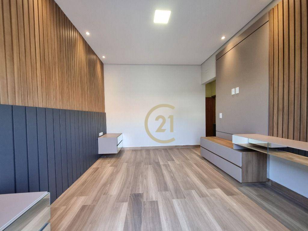 Casa de Condomínio à venda com 3 quartos, 183m² - Foto 4