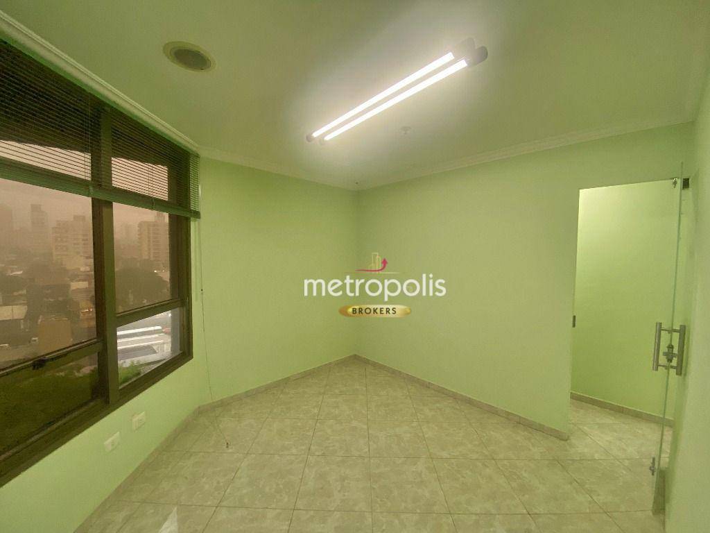 Conjunto Comercial-Sala à venda e aluguel, 66m² - Foto 12