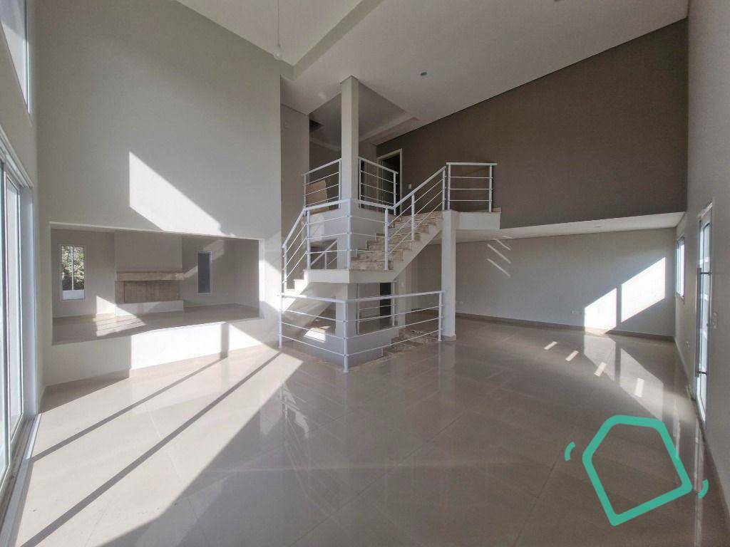 Casa de Condomínio à venda com 3 quartos, 279m² - Foto 5