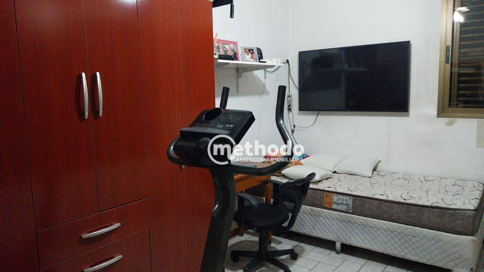 Apartamento à venda com 3 quartos, 96m² - Foto 8