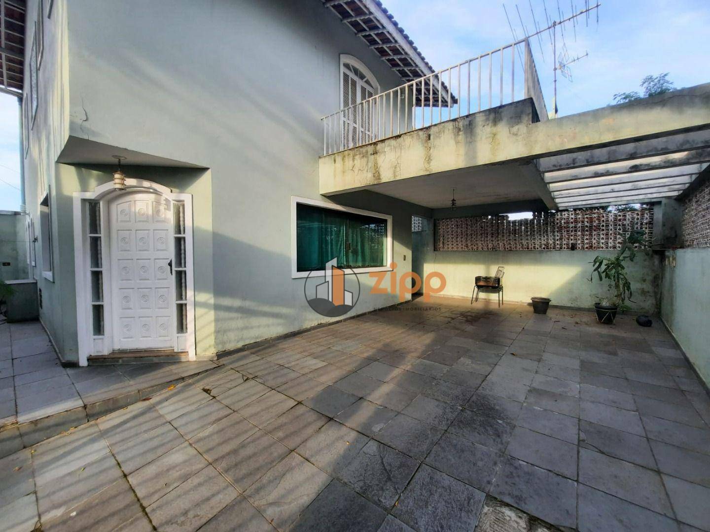 Sobrado à venda com 3 quartos, 142m² - Foto 9