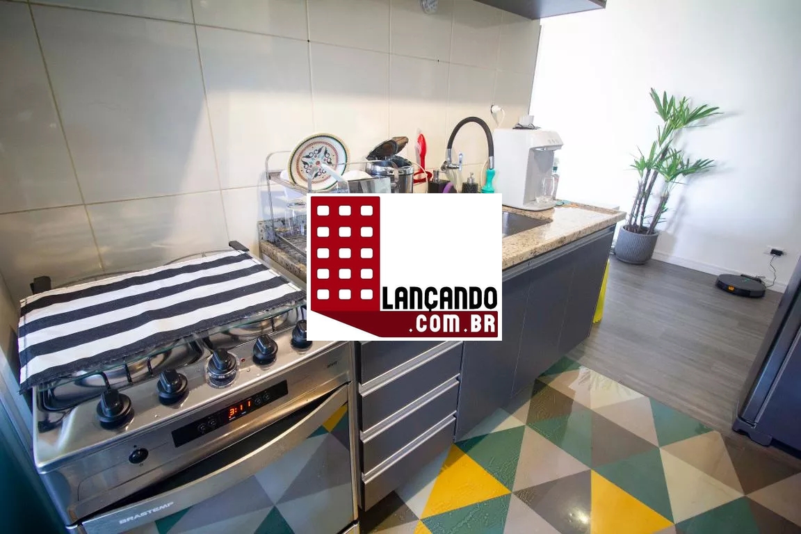 Apartamento à venda com 2 quartos, 69m² - Foto 19