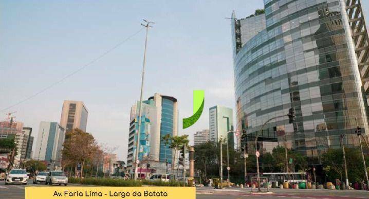 Apartamento à venda e aluguel com 1 quarto, 32m² - Foto 22