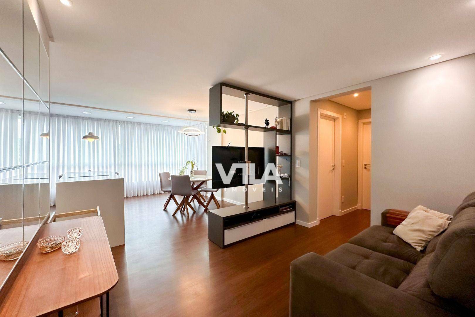 Apartamento à venda com 2 quartos, 77m² - Foto 7