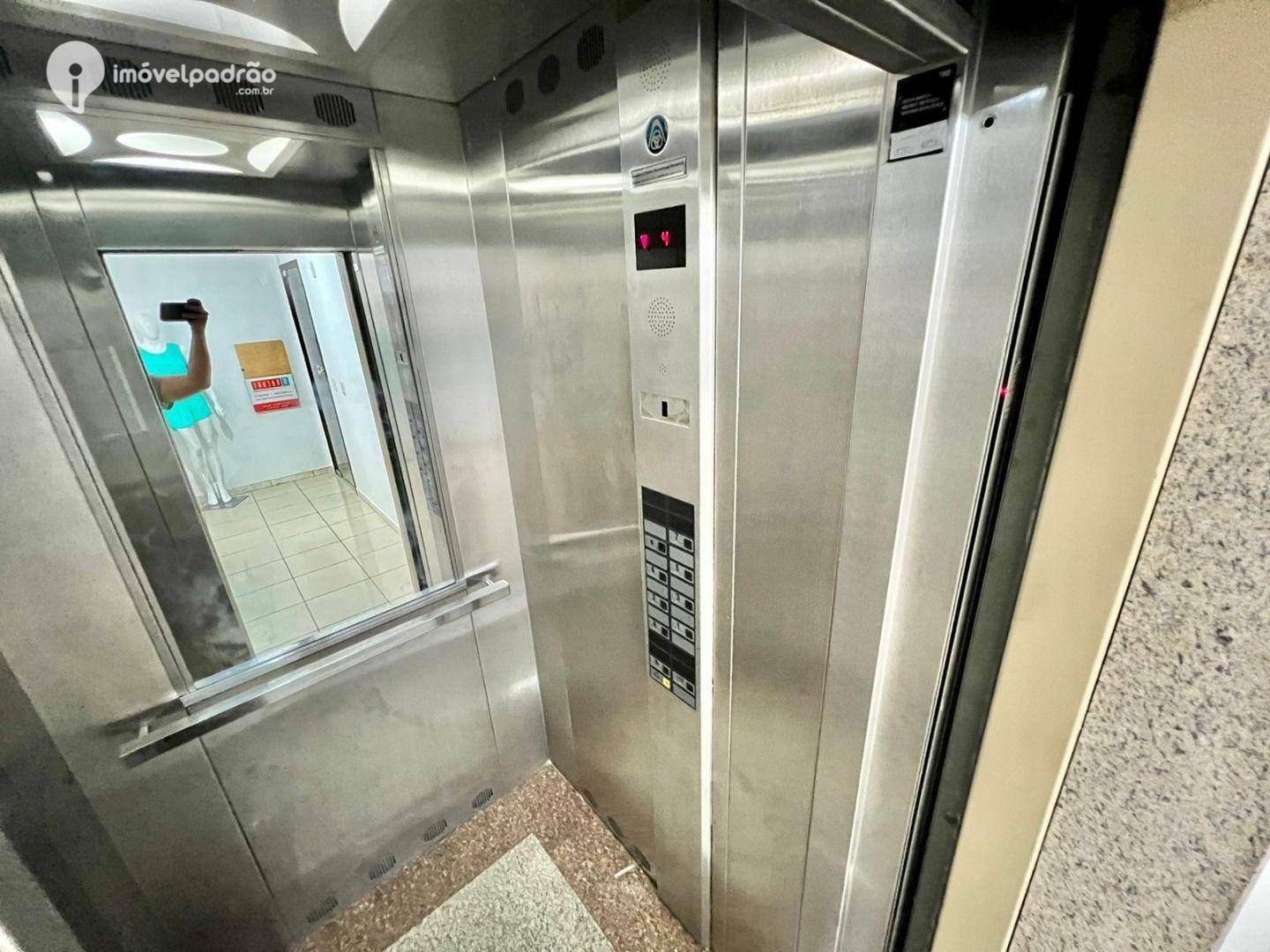 Conjunto Comercial-Sala à venda, 50m² - Foto 4
