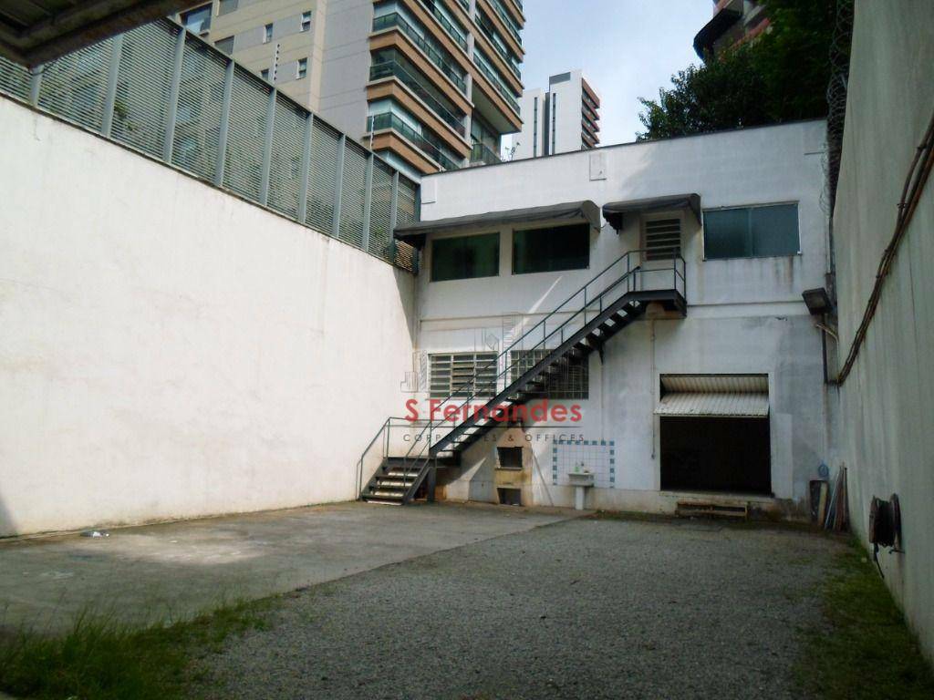 Loja-Salão para alugar, 400m² - Foto 16