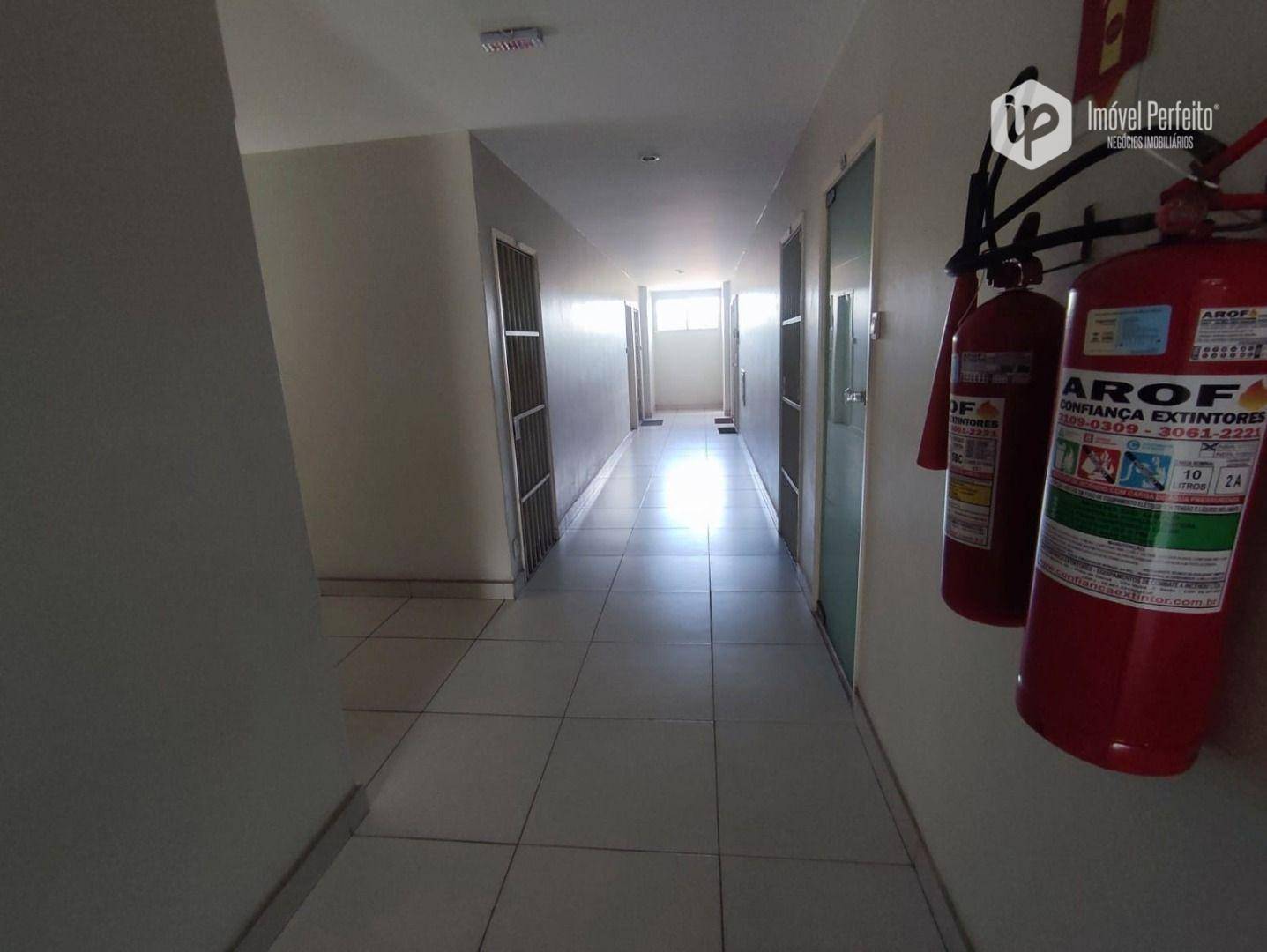 Conjunto Comercial-Sala à venda e aluguel, 30m² - Foto 8