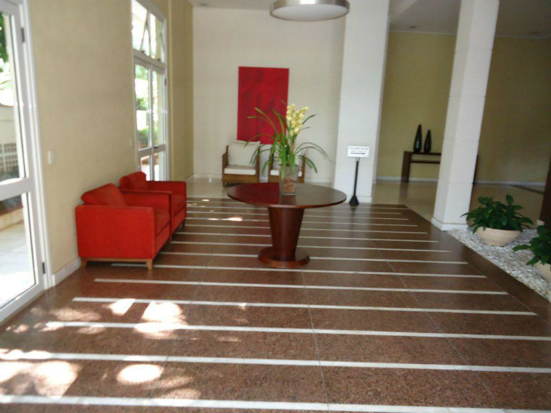 Apartamento à venda com 3 quartos, 98m² - Foto 12