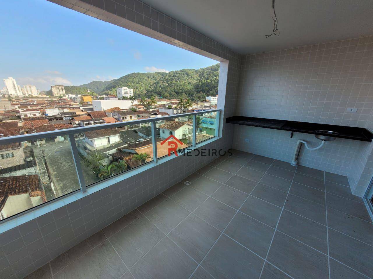 Apartamento à venda com 2 quartos, 78m² - Foto 5