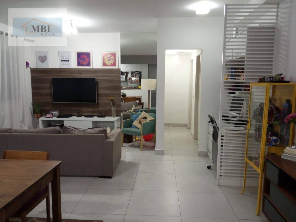 Apartamento à venda com 3 quartos, 86m² - Foto 10