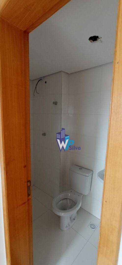 Apartamento à venda com 2 quartos, 39m² - Foto 11