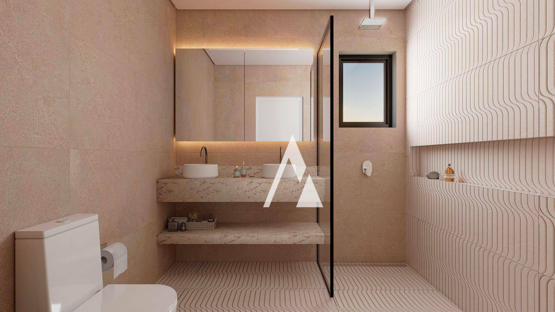 Casa de Condomínio à venda com 3 quartos, 298m² - Foto 5