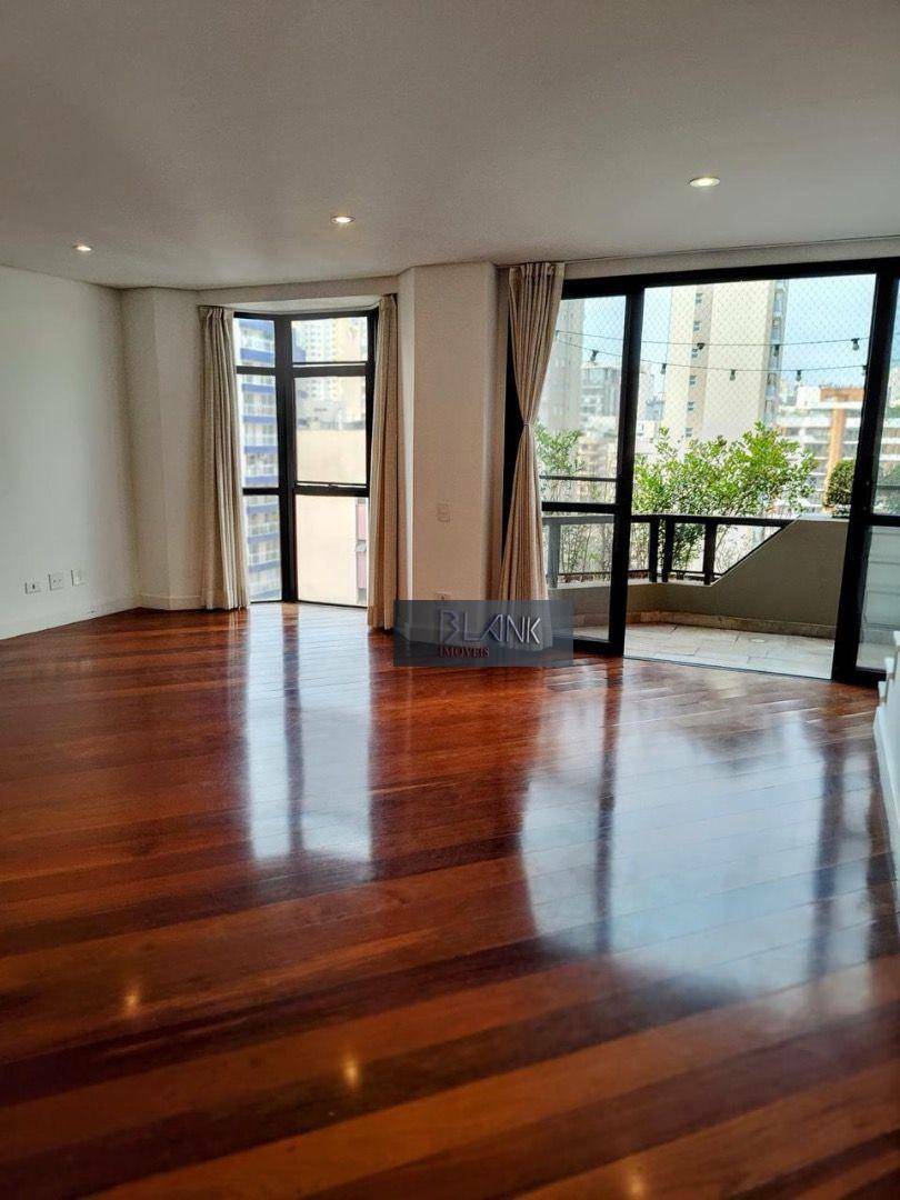 Apartamento para alugar com 2 quartos, 132m² - Foto 2