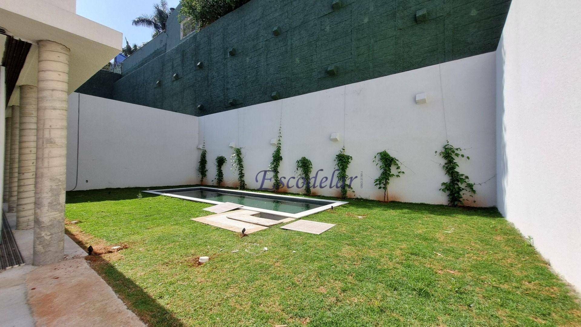 Casa de Condomínio à venda com 3 quartos, 530m² - Foto 5