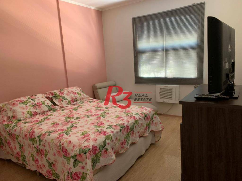 Apartamento à venda com 2 quartos, 110m² - Foto 5