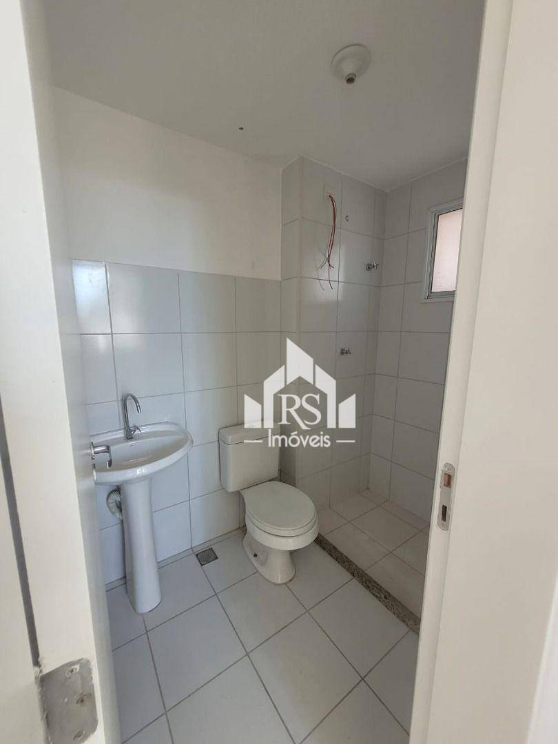 Apartamento à venda com 3 quartos, 65m² - Foto 14