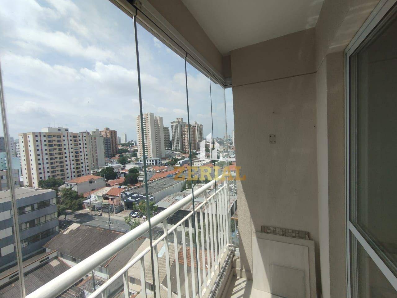 Apartamento à venda com 3 quartos, 69m² - Foto 3