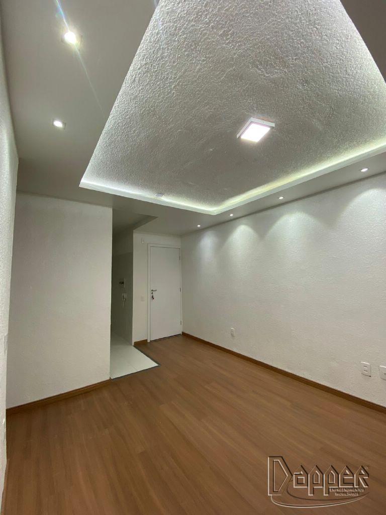 Apartamento à venda com 2 quartos, 41m² - Foto 3