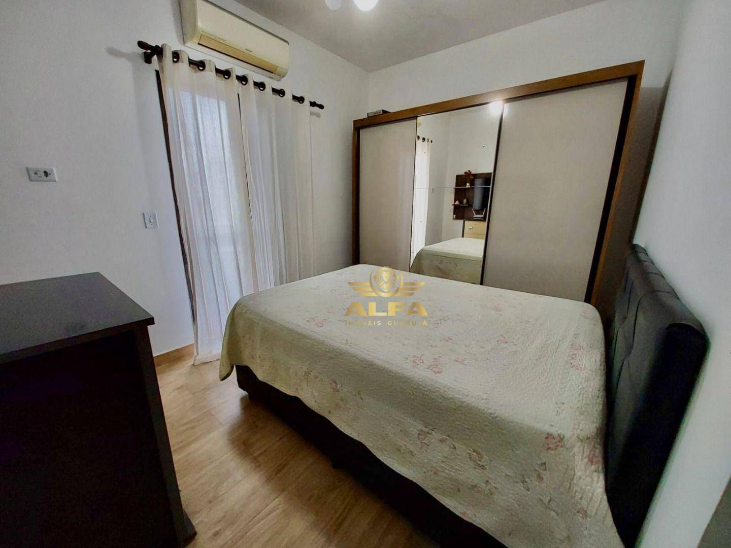 Sobrado à venda com 2 quartos, 56m² - Foto 7