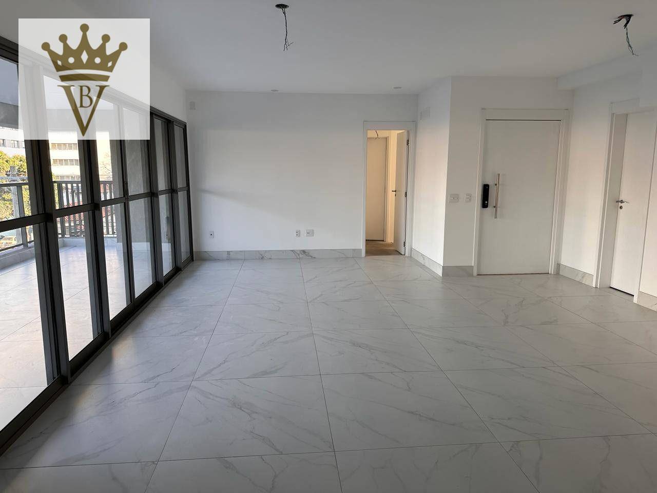 Apartamento à venda com 4 quartos, 156m² - Foto 14