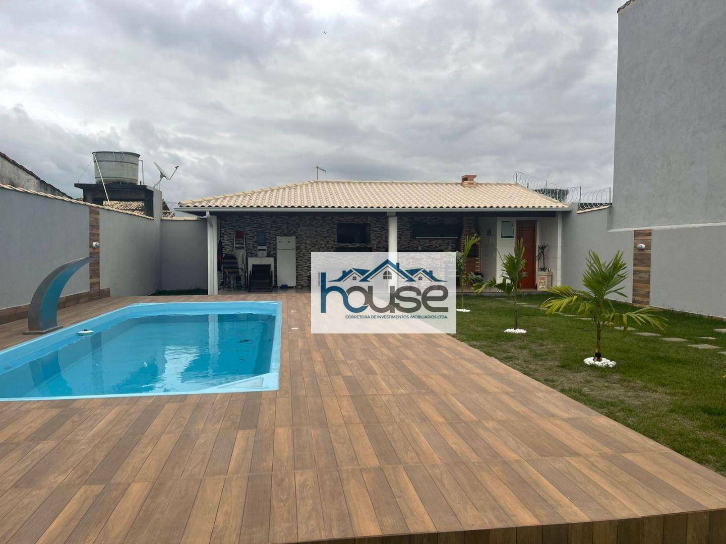 Casa à venda com 3 quartos, 140m² - Foto 16