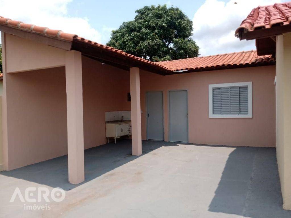 Casa à venda com 3 quartos, 180m² - Foto 8