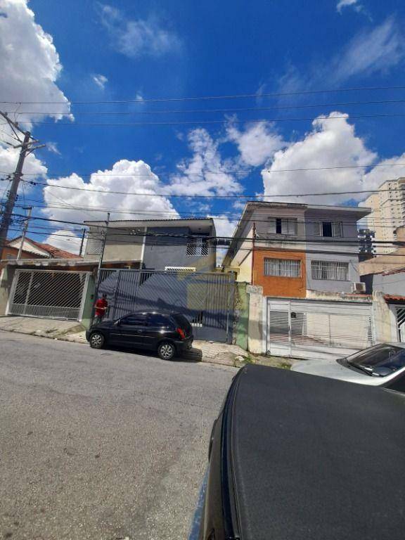 Sobrado à venda com 3 quartos, 145m² - Foto 17