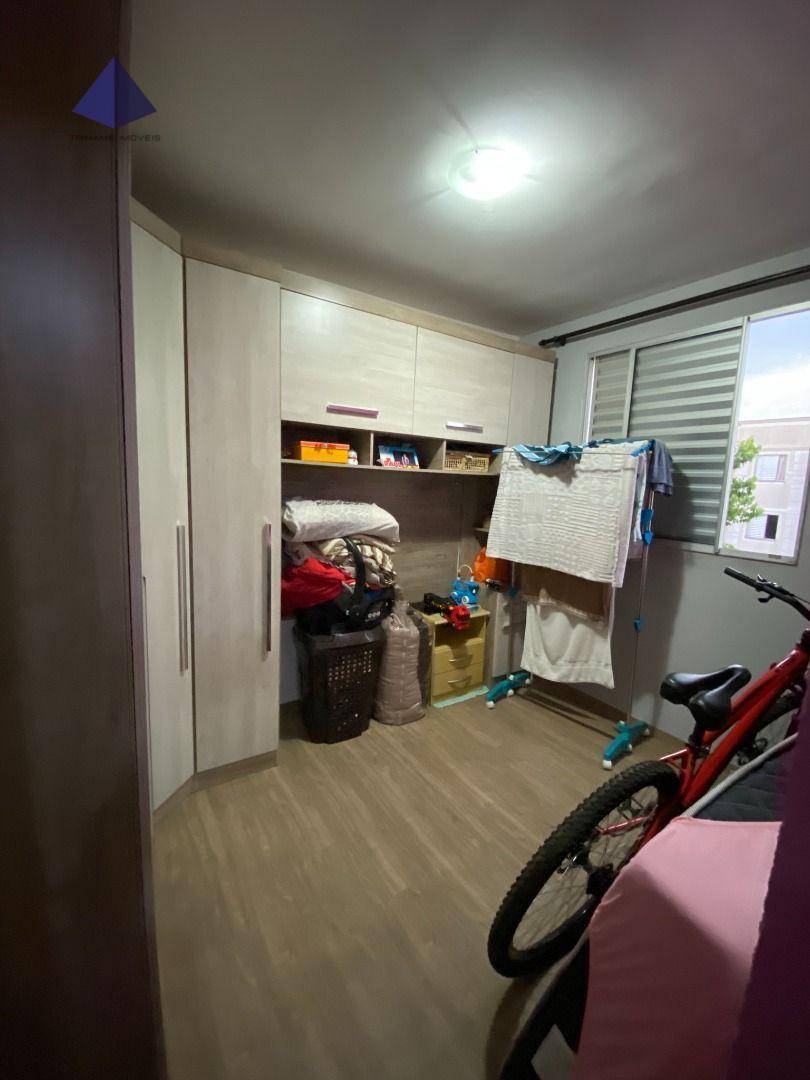 Apartamento à venda com 2 quartos, 47m² - Foto 24