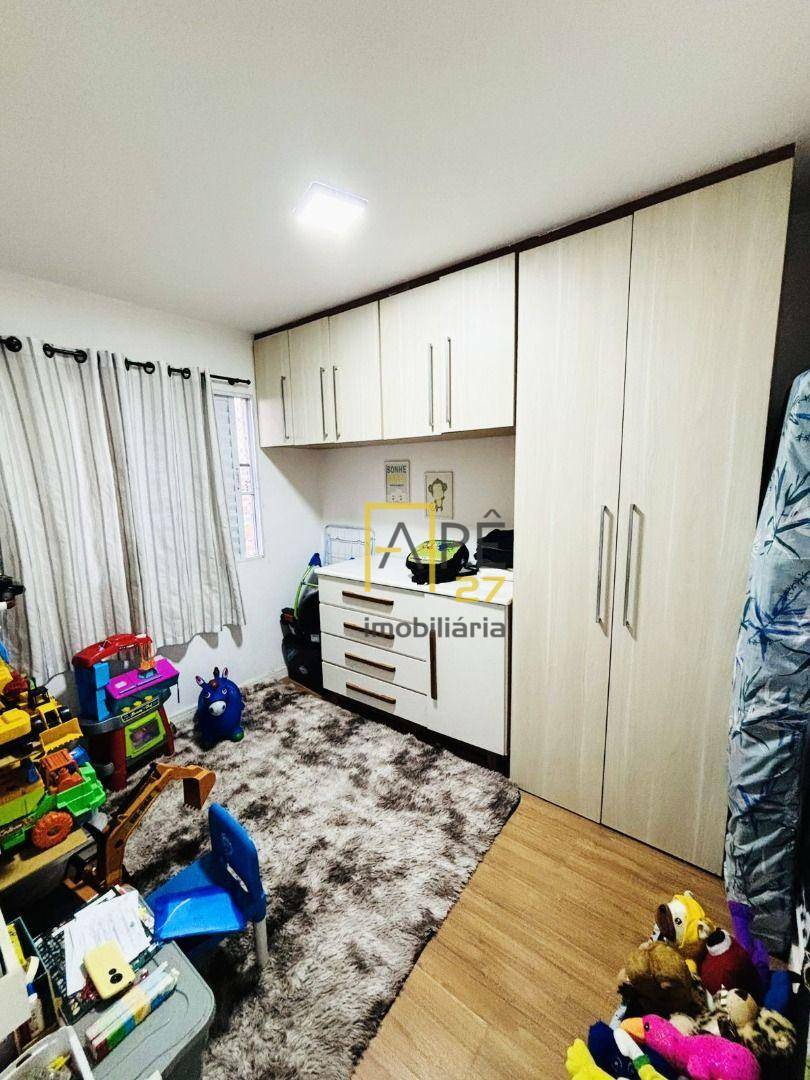 Apartamento à venda com 2 quartos, 59m² - Foto 8