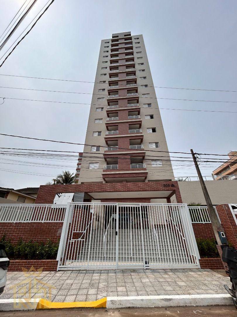 Apartamento à venda com 1 quarto, 42m² - Foto 1