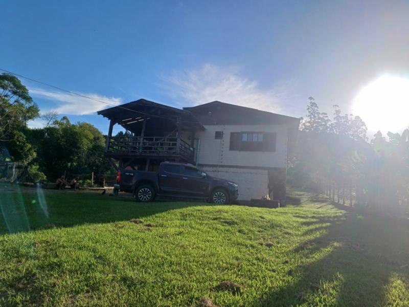 Sítio à venda com 1 quarto, 150m² - Foto 49
