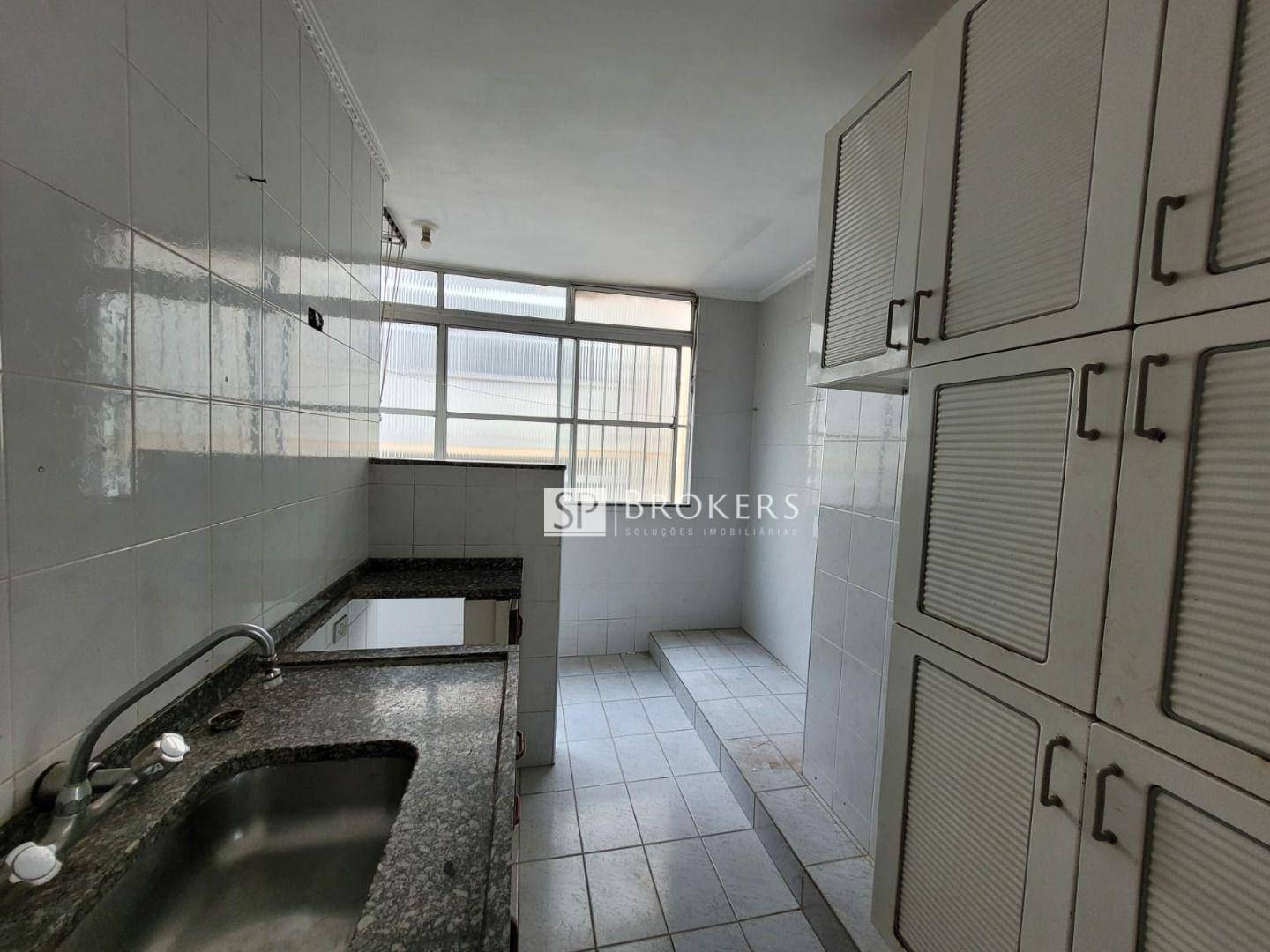 Apartamento à venda com 2 quartos, 63m² - Foto 7