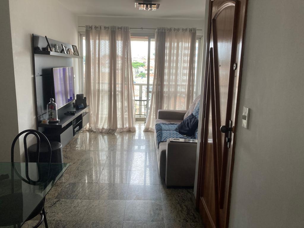 Apartamento à venda com 3 quartos, 92m² - Foto 16