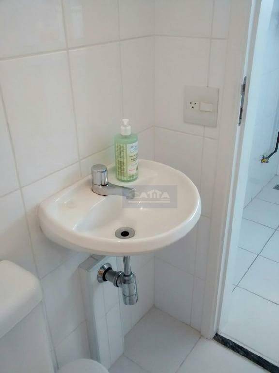 Apartamento à venda com 3 quartos, 129m² - Foto 23