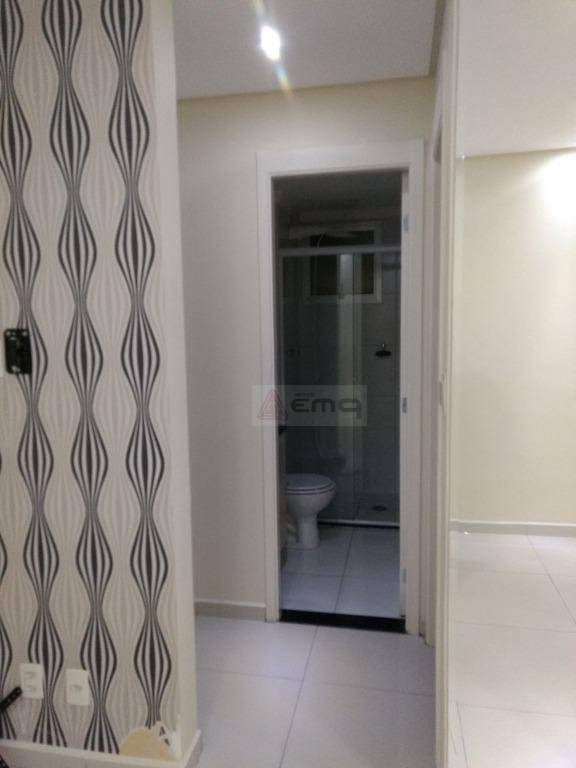 Apartamento para alugar com 2 quartos, 44m² - Foto 4