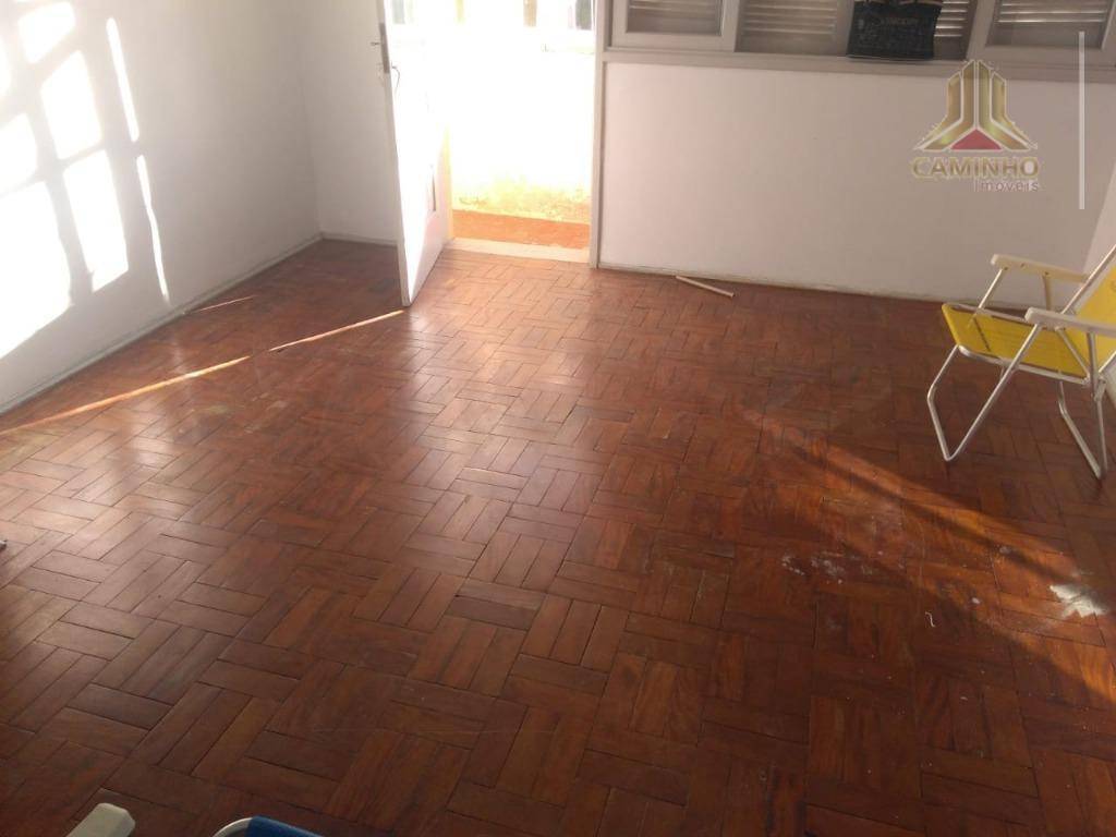 Apartamento à venda com 1 quarto, 48m² - Foto 1