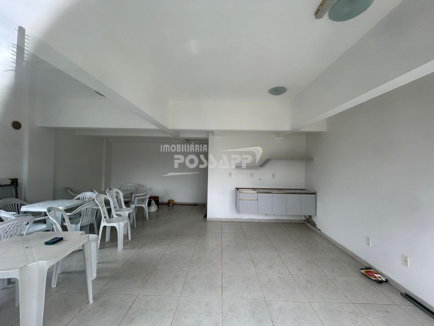 Apartamento à venda com 3 quartos, 83m² - Foto 28