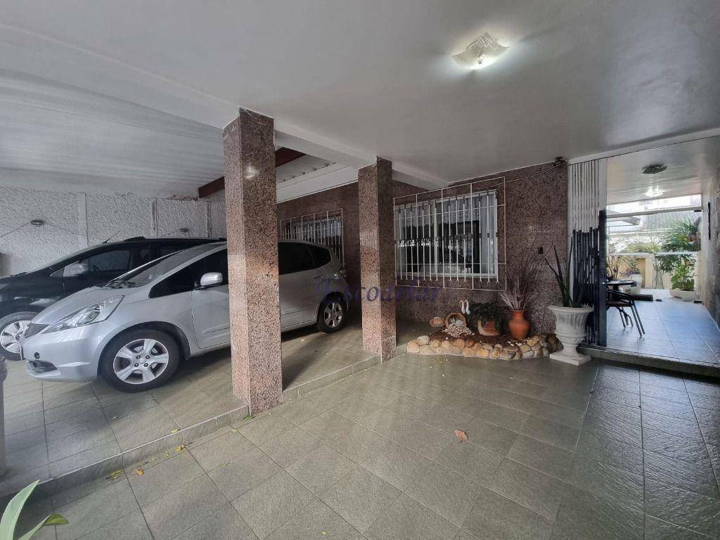 Sobrado à venda com 3 quartos, 319m² - Foto 26