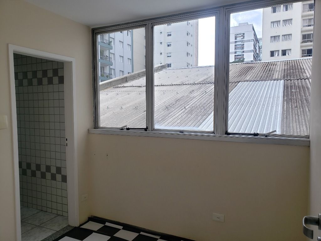 Conjunto Comercial-Sala para alugar, 70m² - Foto 22